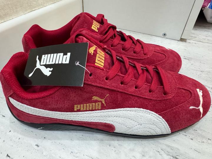 Puma speedcat