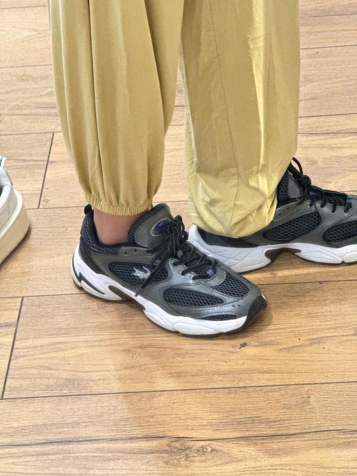 Кроссовки Lacoste
