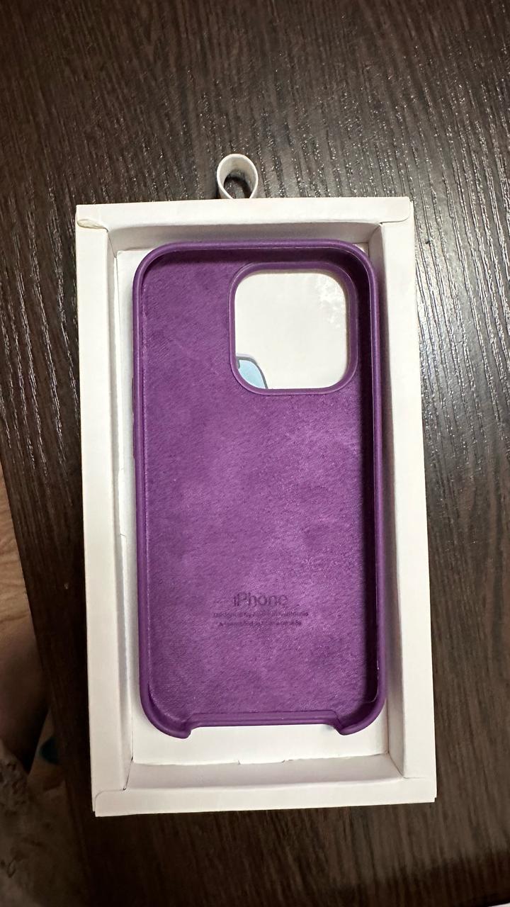 Чехол