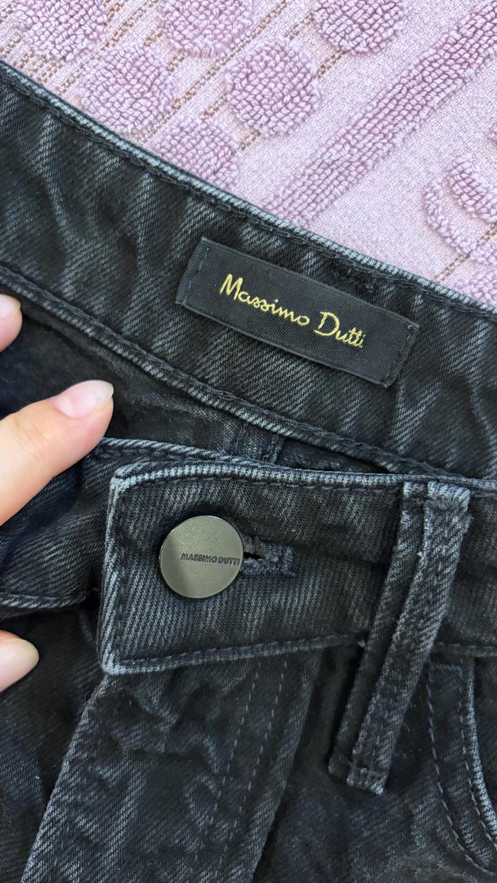 Джинсы Massimo Dutti