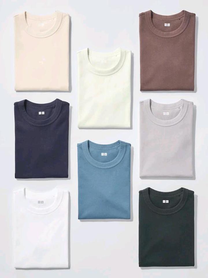 Футболка Юникло М