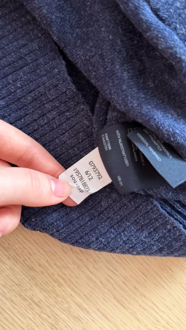 Свитер Tommy Hilfiger