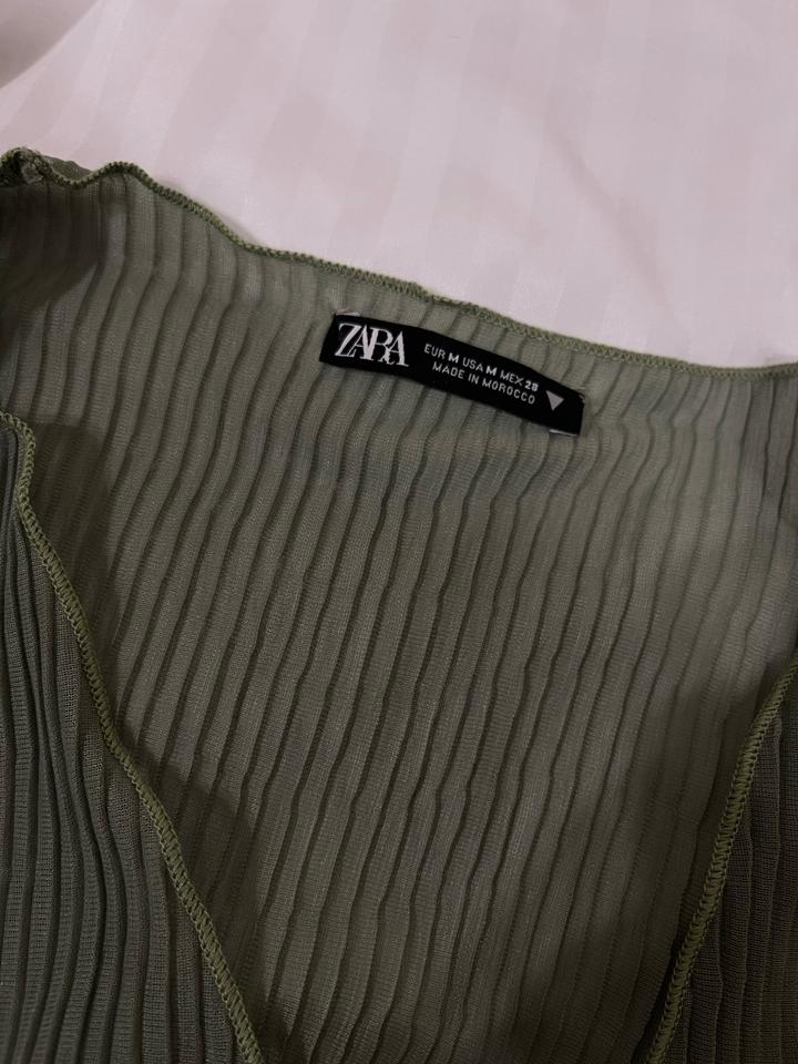 Двойка Zara