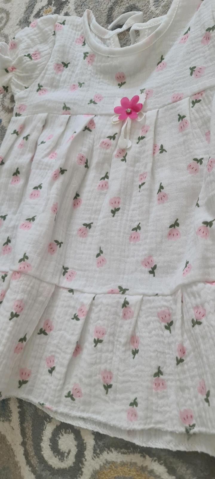 Летние платья