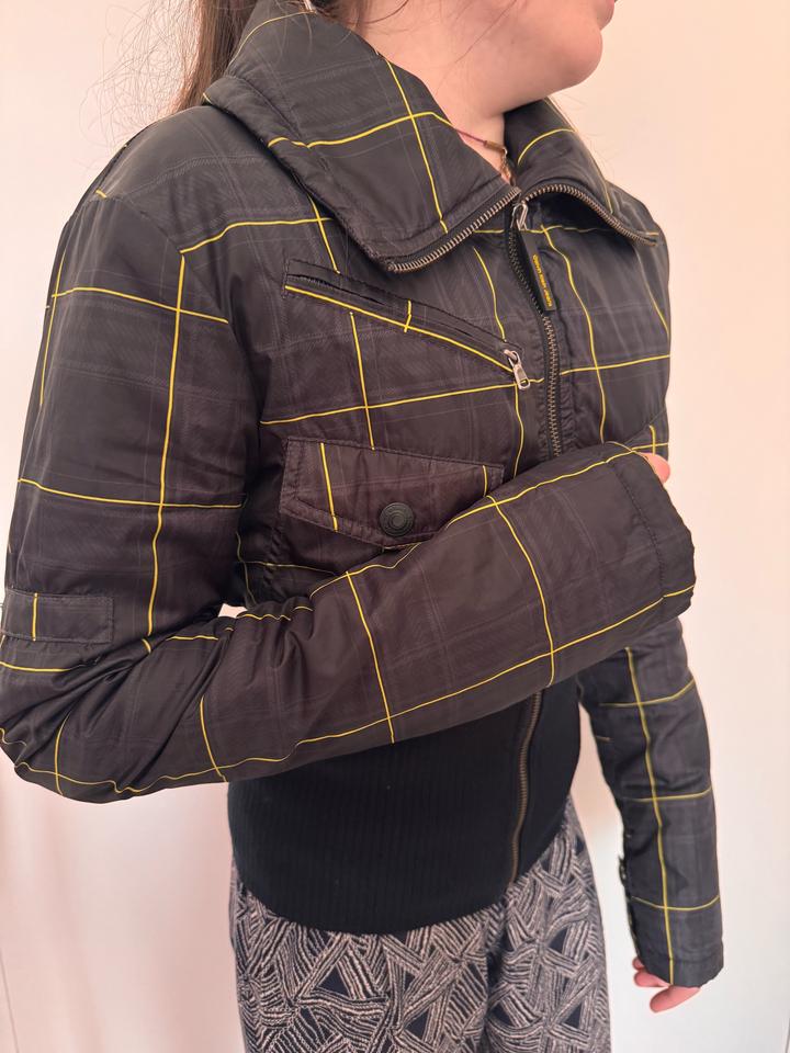 Ветровка Calvin Klein