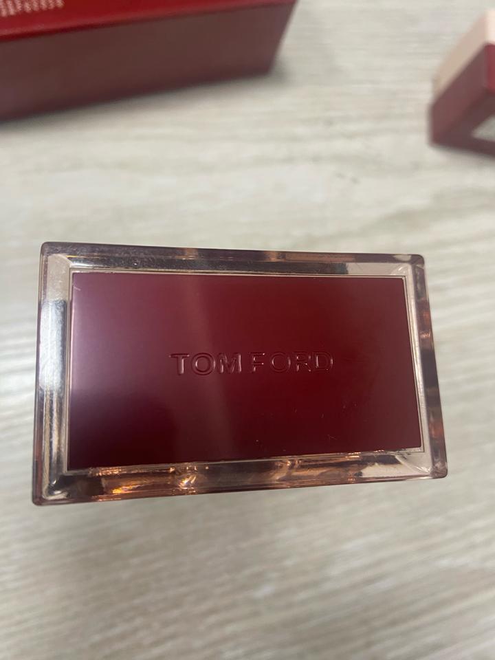 Tom Ford Lost Cherry