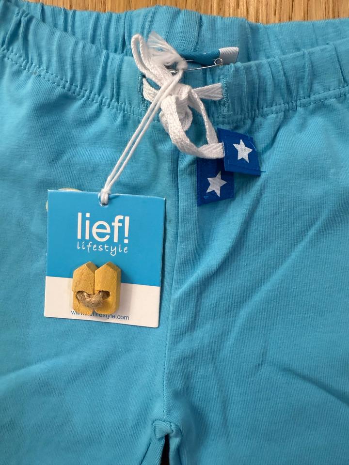 Штаны, легинсы для мальчик голландского бренда Lief Lifestyle