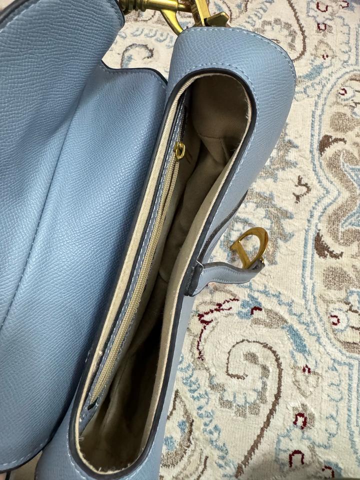 Dior сумочка седло