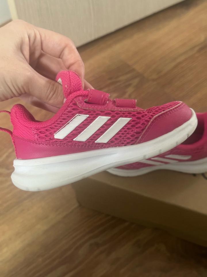 Adidas оригинал 23 размер