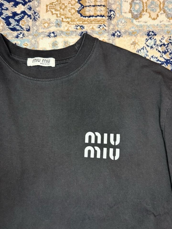 Miu Miu Tee