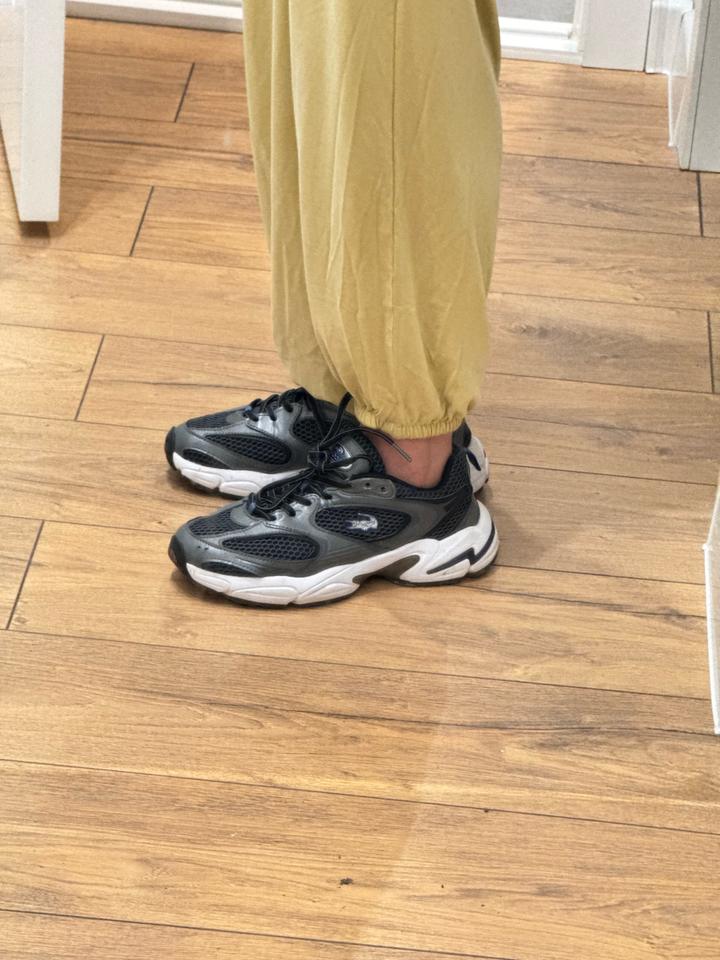 Кроссовки Lacoste