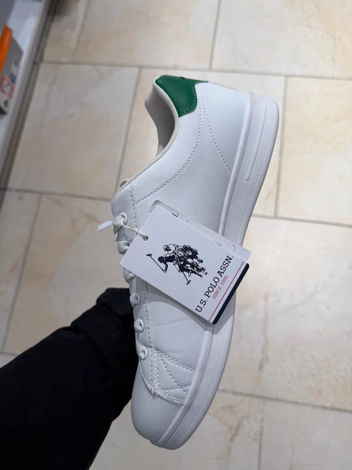 Кроссовки мужские