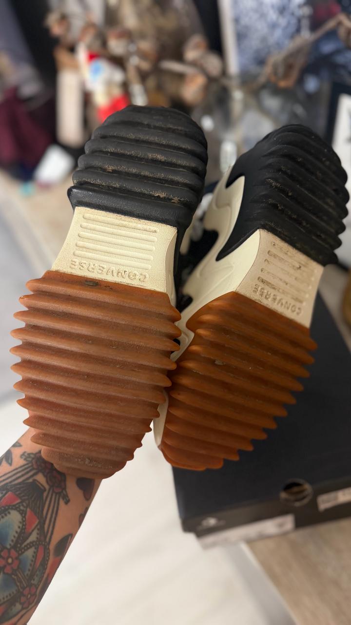 Converse ALL STARS на платформе