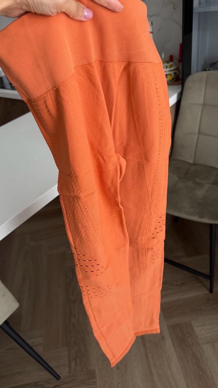 Лосины для спорта