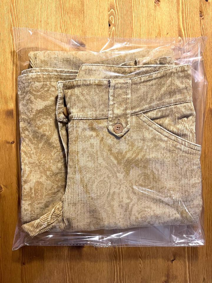 Винтаж.Брюки.