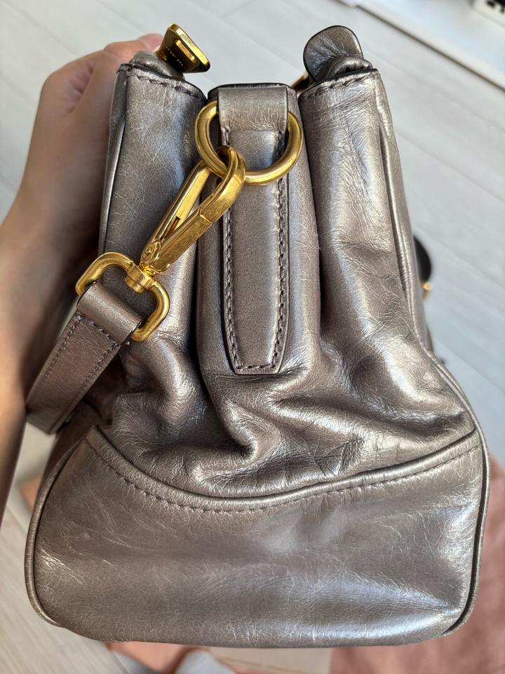 Miu Miu Vitello Shine оригинал