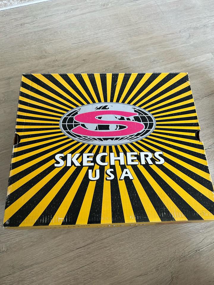 ботинок Skechers Shindigs