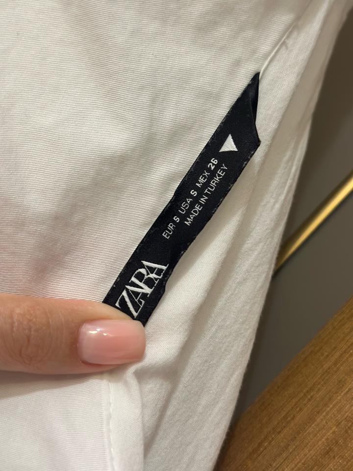 Платье Zara