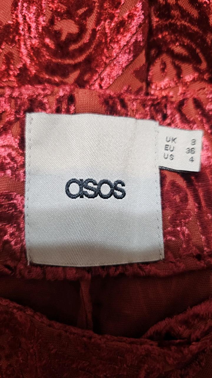 Платье ASOS