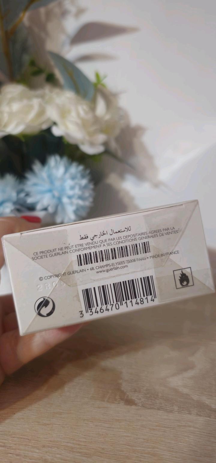 La Petite Robe Noire Guerlain