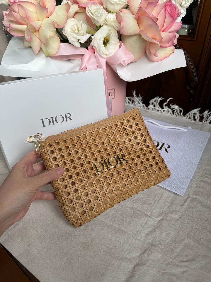 Косметичка Dior Beauty