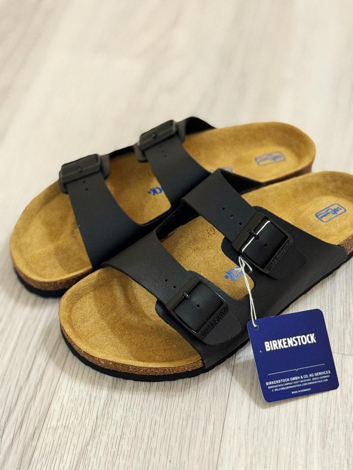 Birkenstock шлёпки