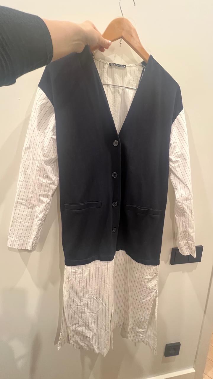 Рубашка Zara