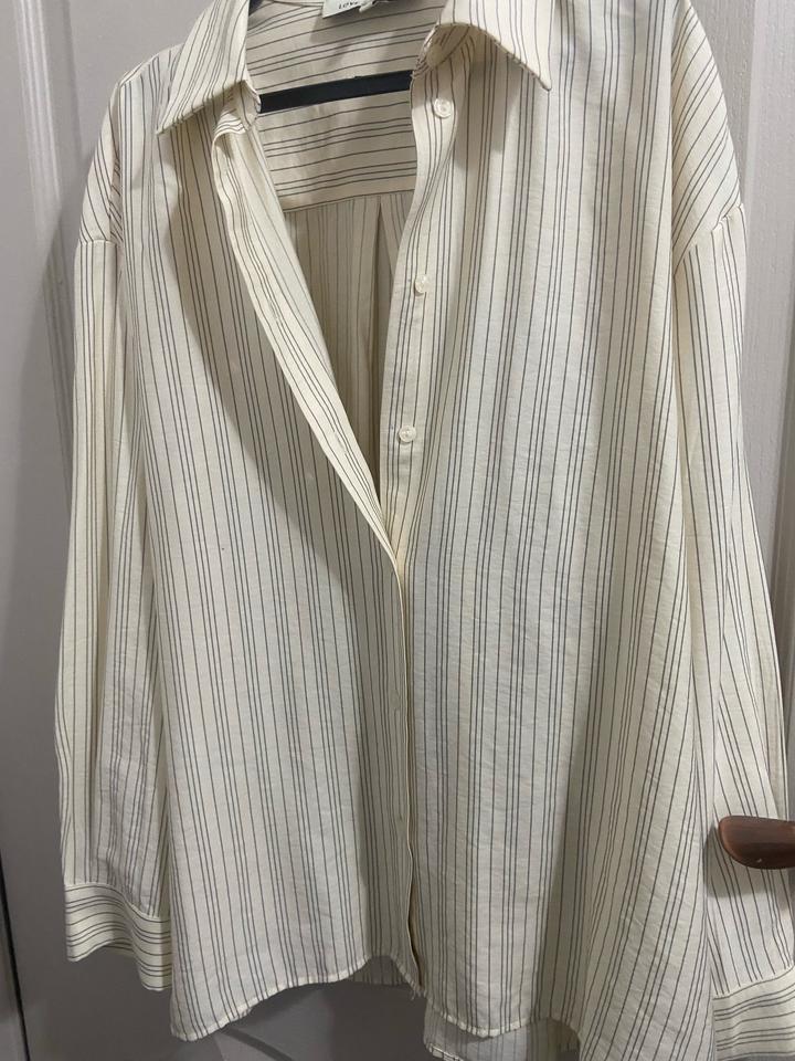 Блузка рубашка love republic