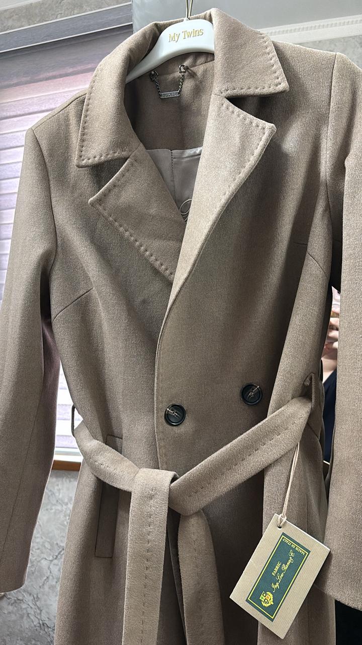 пальто Макс Мара