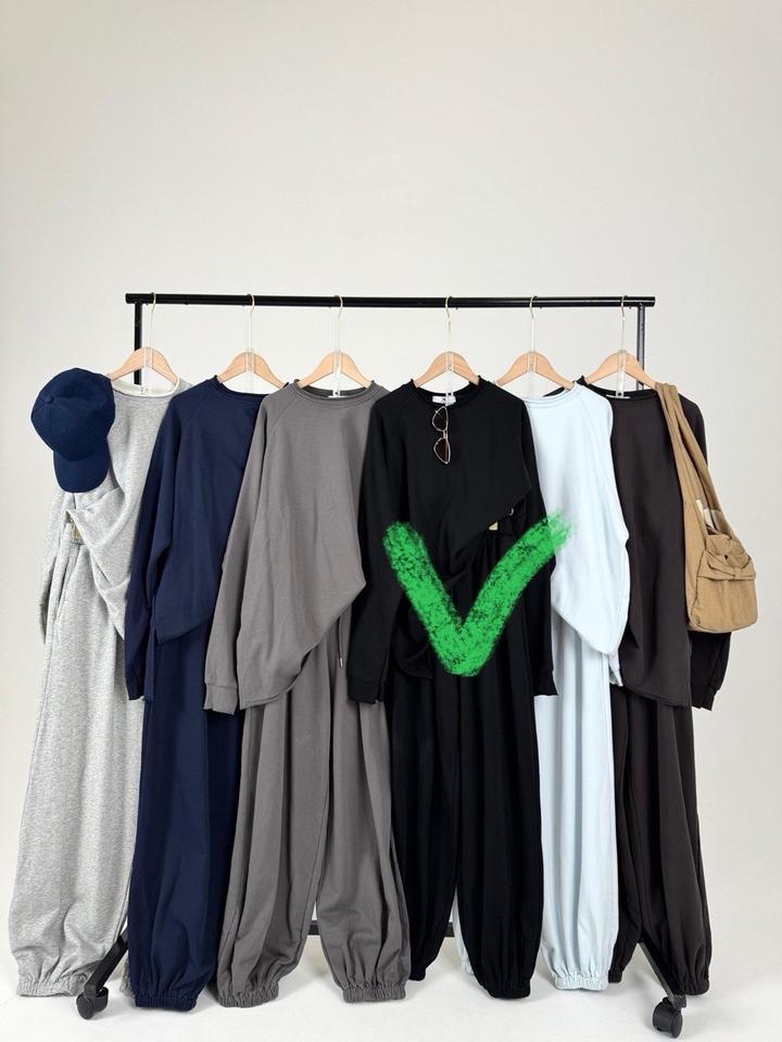 Спортивный костюм с аладдинками