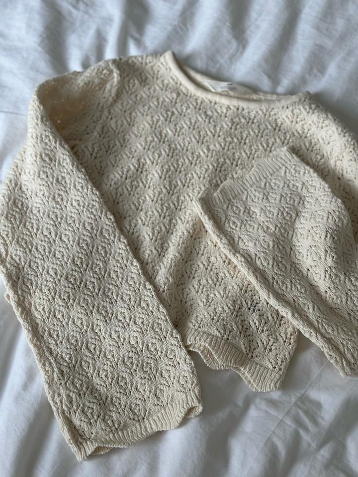 Джемпер от HM