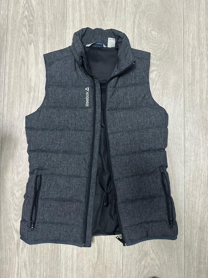 Жилетка Reebok