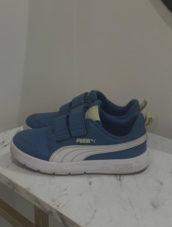 Кроссовки Puma