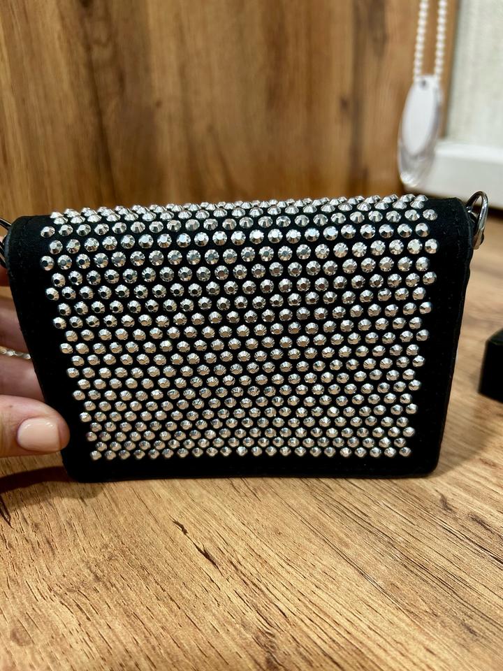 Мини сумка прада 13*9