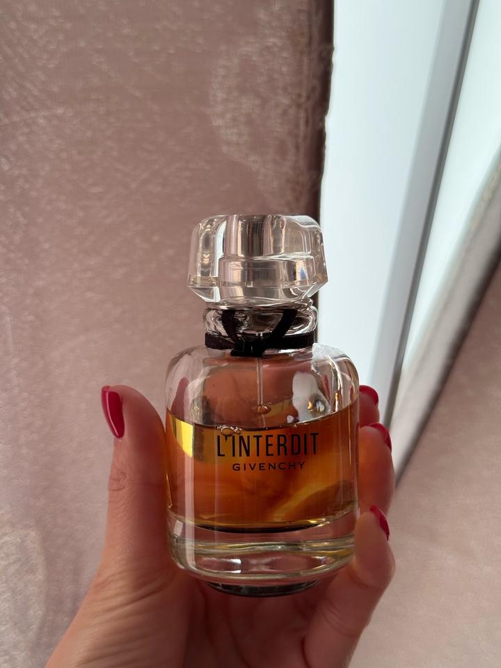 Givenchy L'Interdit Eau de Parfum 50 ml