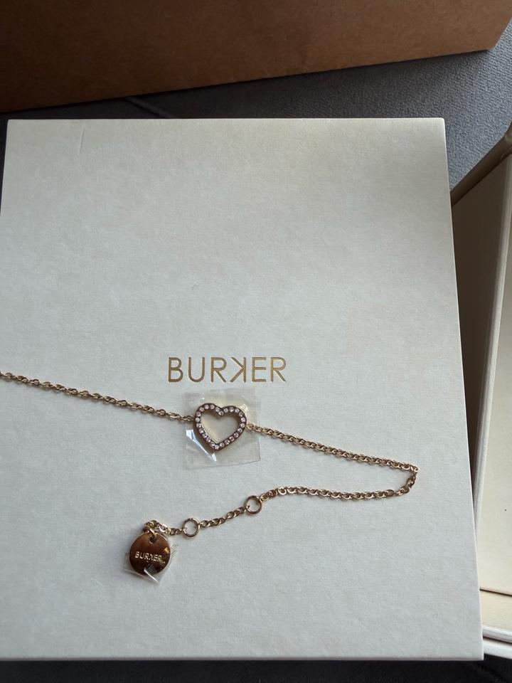 Женские часы BURKER