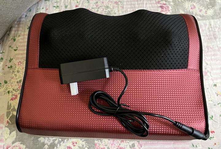 массажер для шее