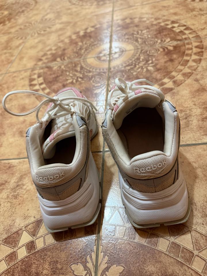 Кроссовки Reebok