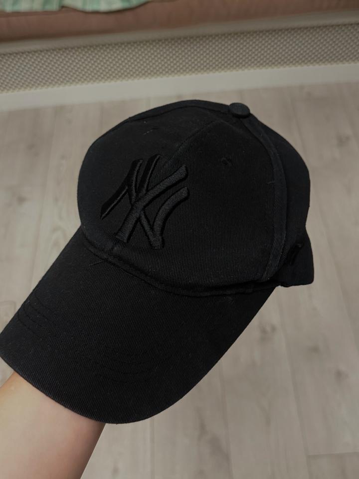 кепка NY