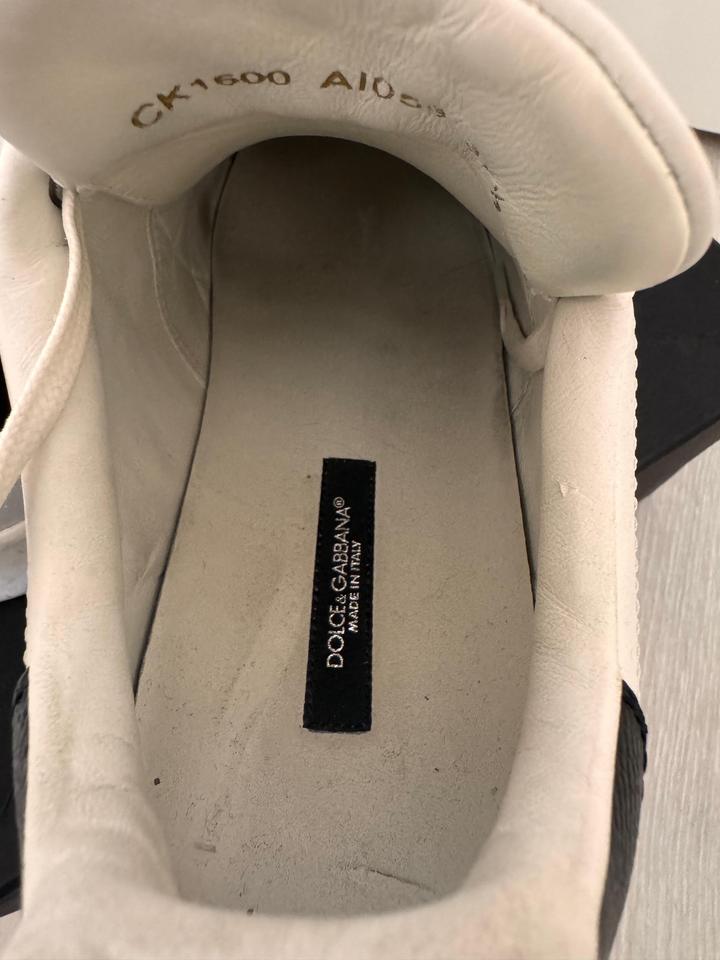 Кроссовки Dolce & Gabbana