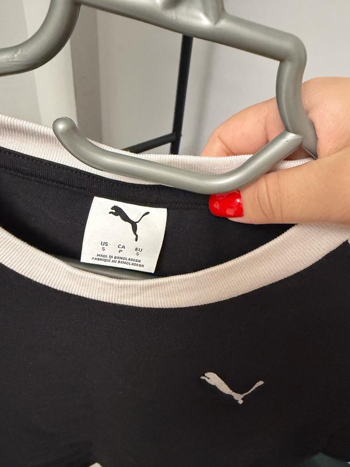 Футболка от Puma