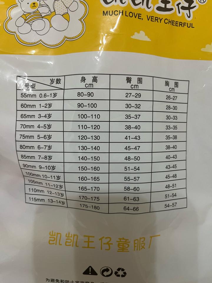 Пижама для девочек