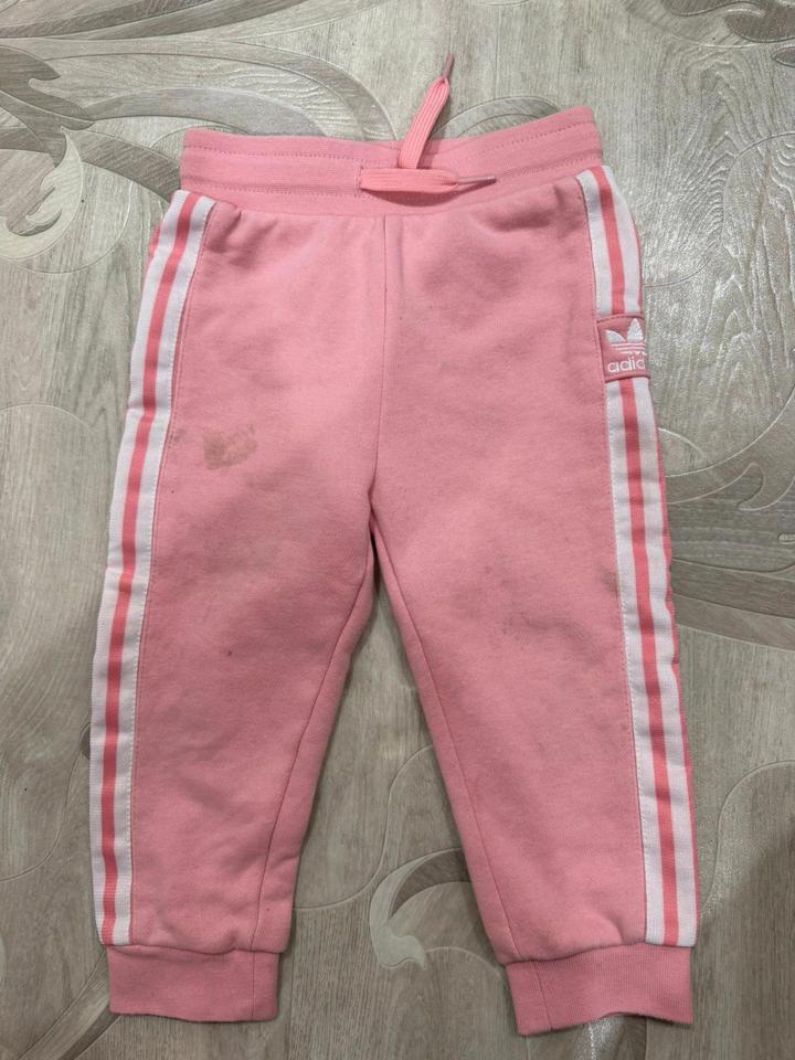 Спортивный костюм