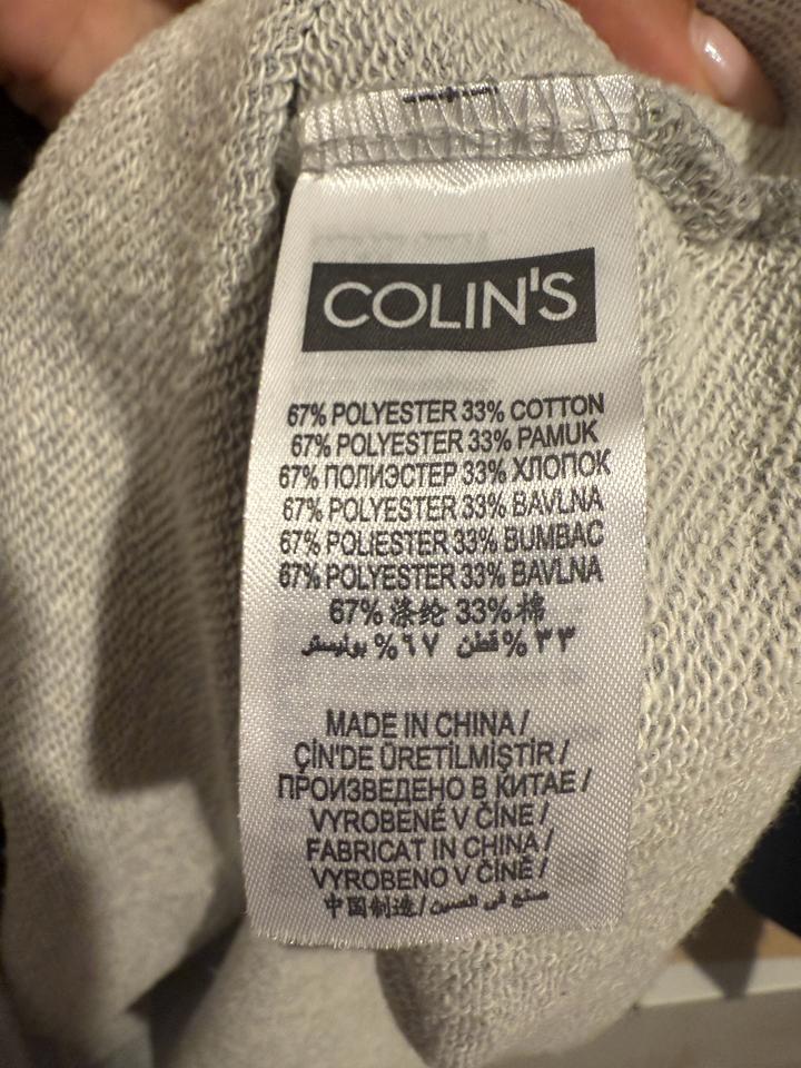 Платье-комбинезон от Colin’s