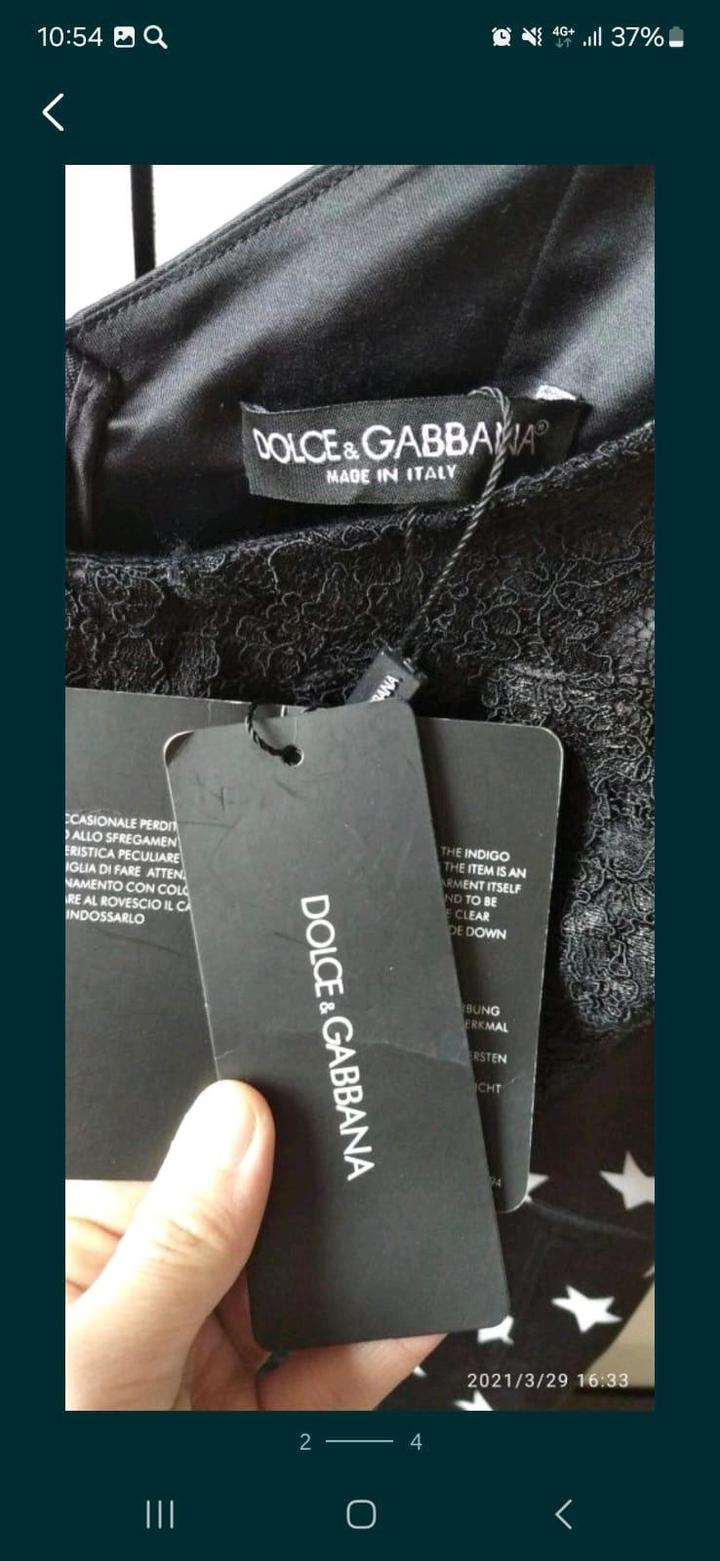 Продам Платье Дольче энд Габбана