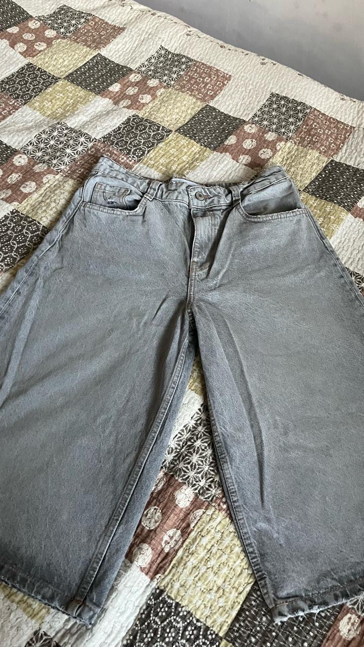 Шорты Bershka