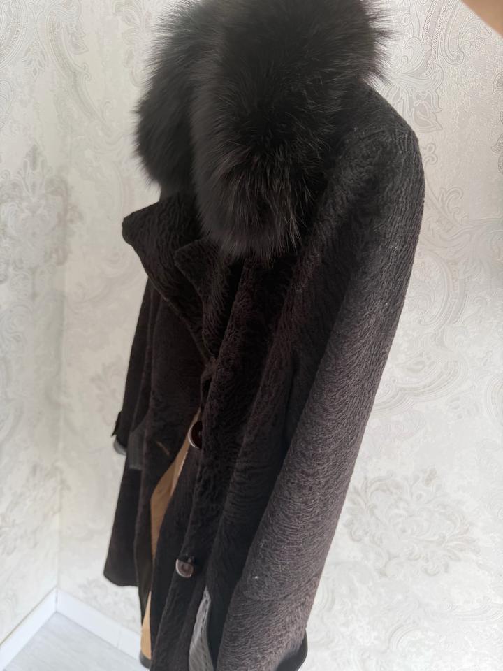 Giorgio rotti пальто