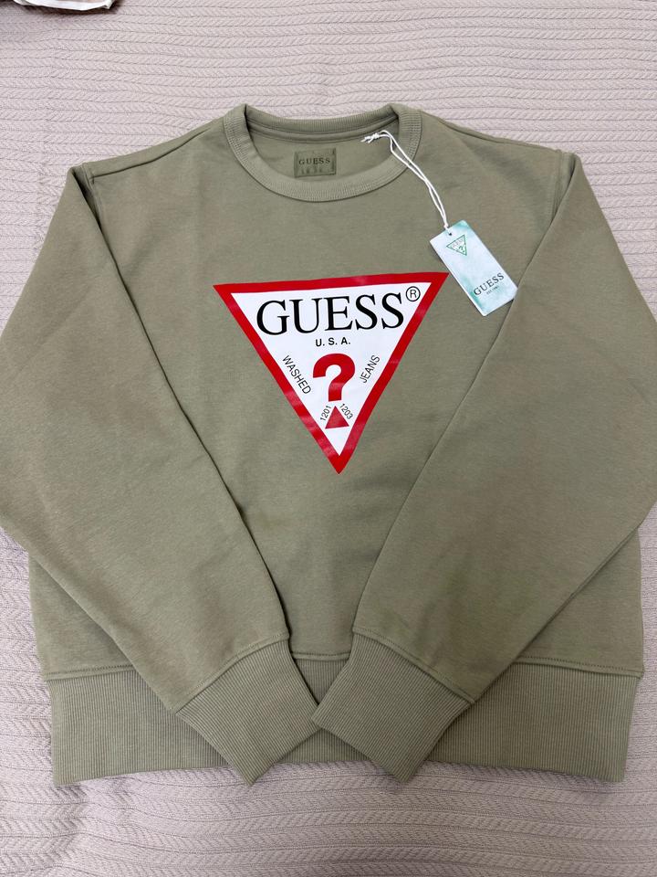 Свитшот guess