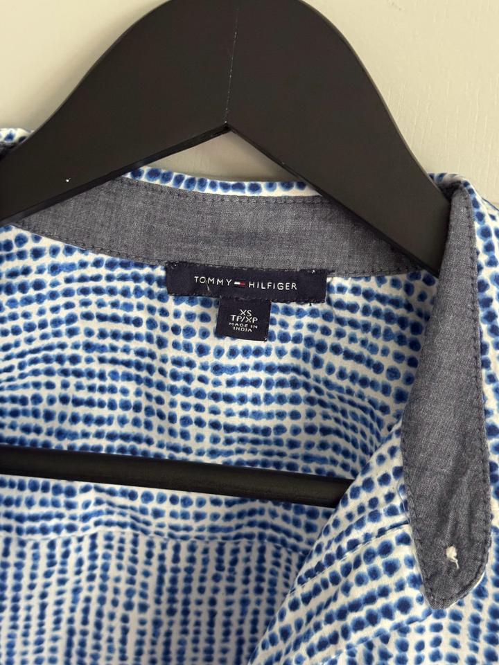 Рубашка Tommy Hilfiger