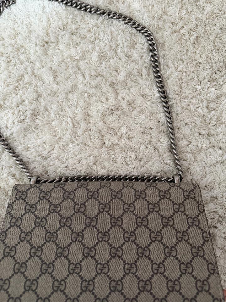 Сумка gucci